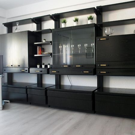 Apartmán El Piso De Ursula Ayamonte Exteriér fotografie