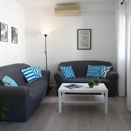 Apartmán El Piso De Ursula Ayamonte Exteriér fotografie