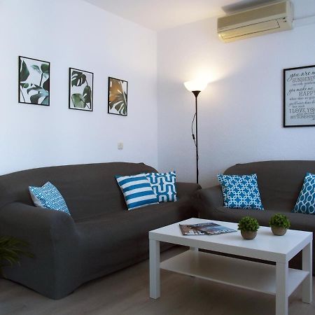 Apartmán El Piso De Ursula Ayamonte Exteriér fotografie