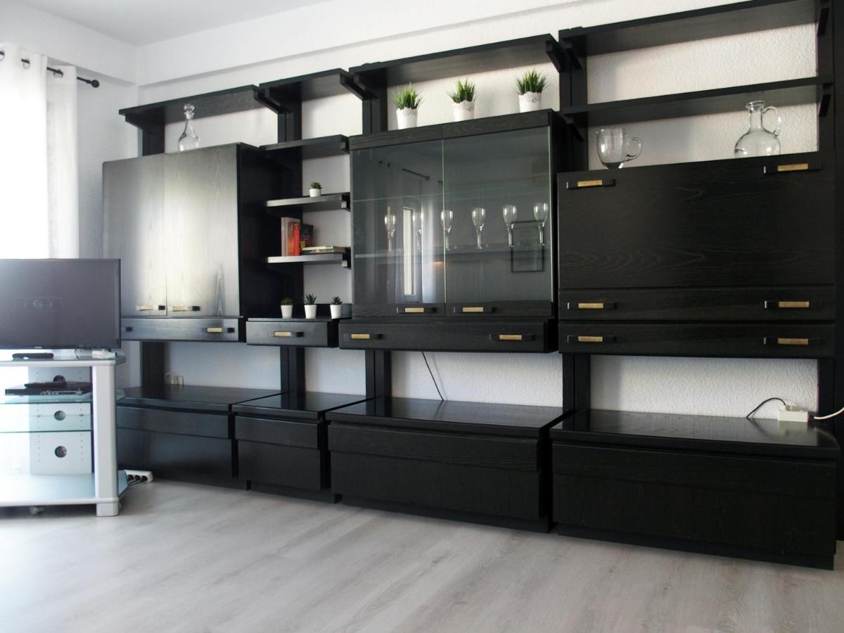 Apartmán El Piso De Ursula Ayamonte Exteriér fotografie