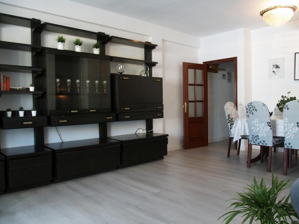 Apartmán El Piso De Ursula Ayamonte Exteriér fotografie