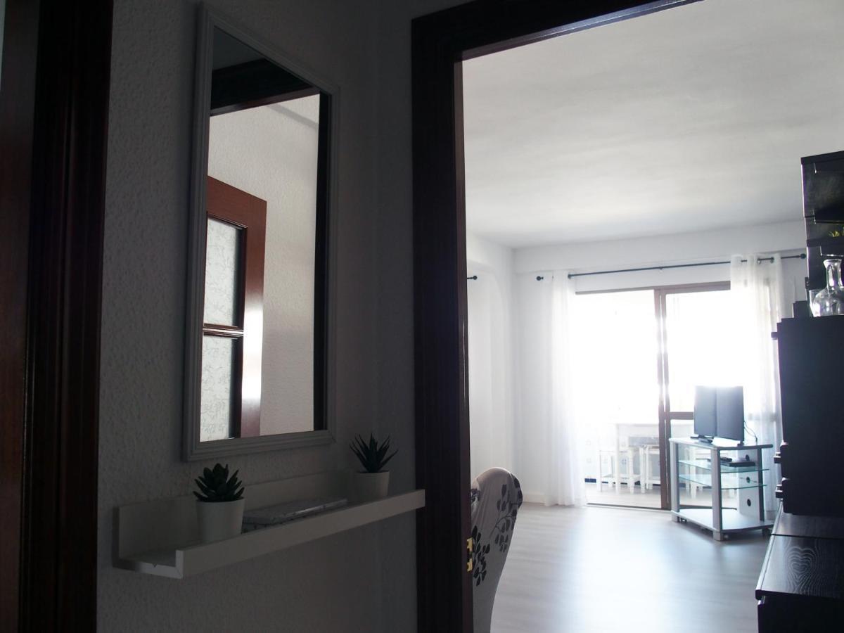 Apartmán El Piso De Ursula Ayamonte Exteriér fotografie