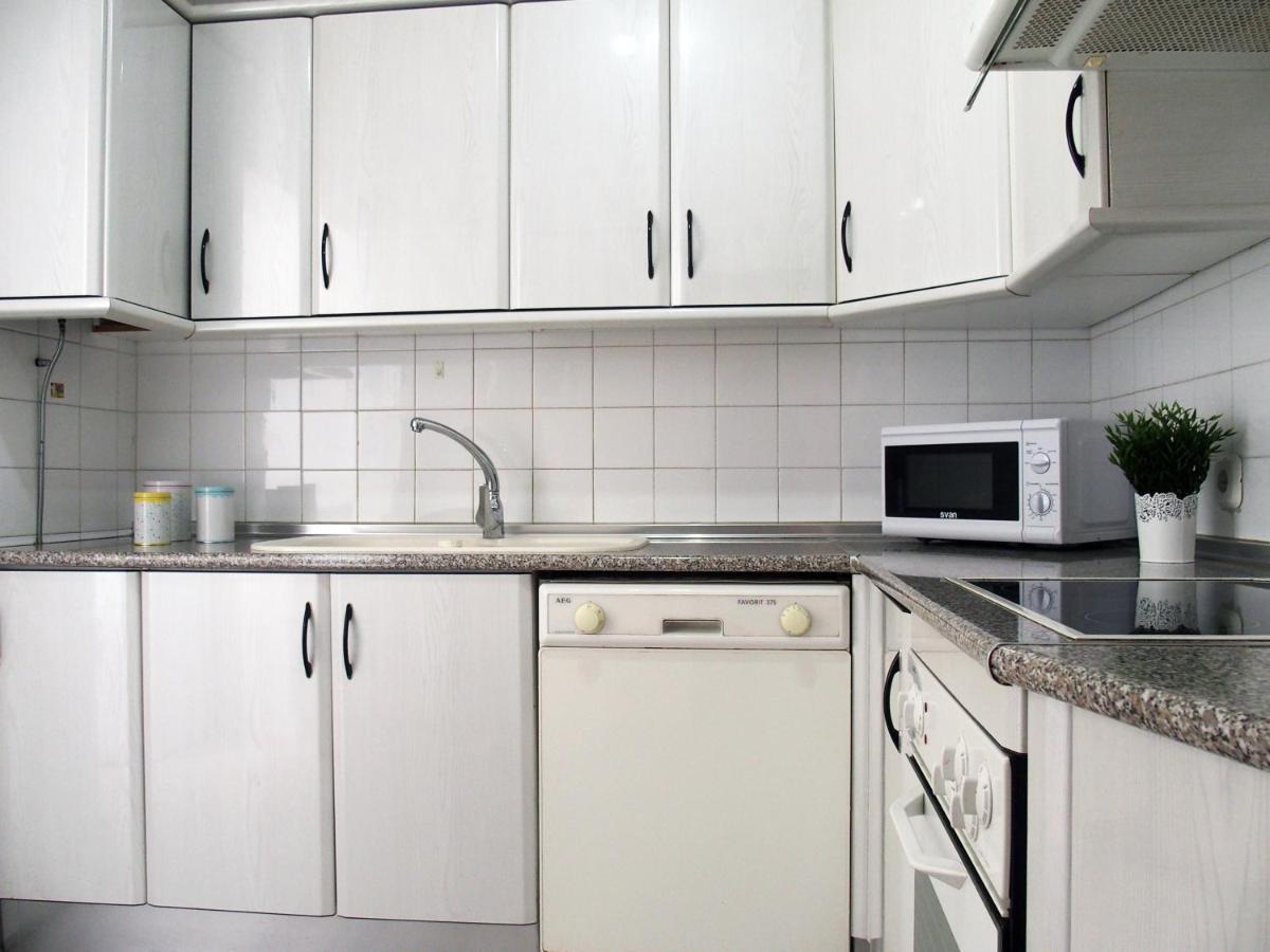 Apartmán El Piso De Ursula Ayamonte Exteriér fotografie