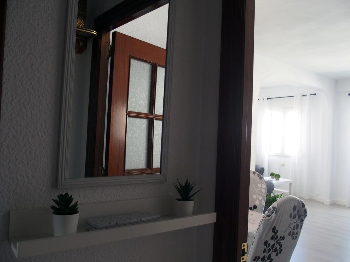 Apartmán El Piso De Ursula Ayamonte Exteriér fotografie